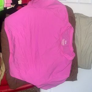 Skims cropped fits everybody new